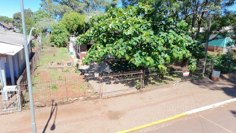 VENDE-SE AMPLO TERRENO EM SEBERI: 6ª foto da galeria de imagens do imóvel