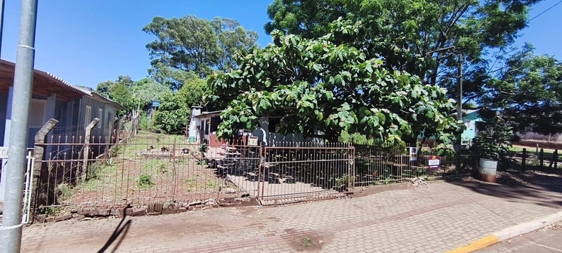 VENDE-SE AMPLO TERRENO EM SEBERI: 9ª foto da galeria de imagens do imóvel