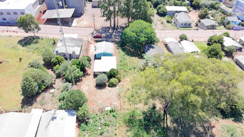 VENDE-SE AMPLO TERRENO EM SEBERI: 7ª foto da galeria de imagens do imóvel