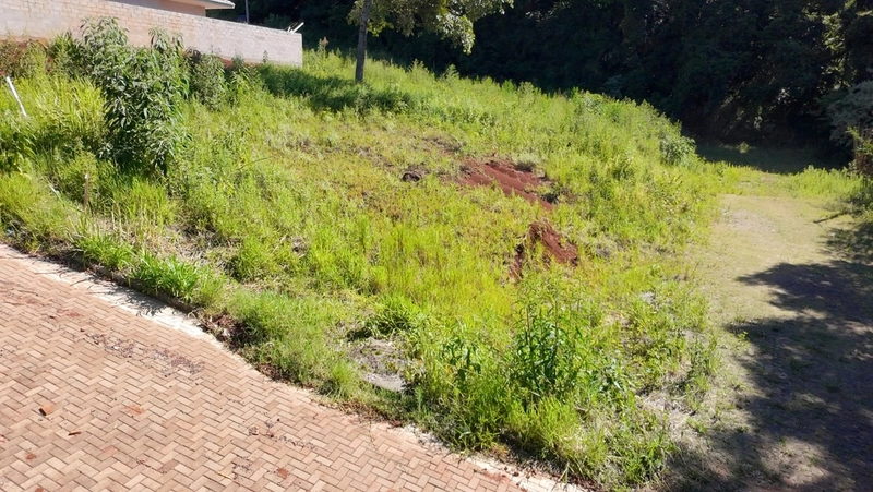 VENDE-SE TERRENO NO CENTRO DE SEBERI: 3ª foto da galeria de imagens do imóvel