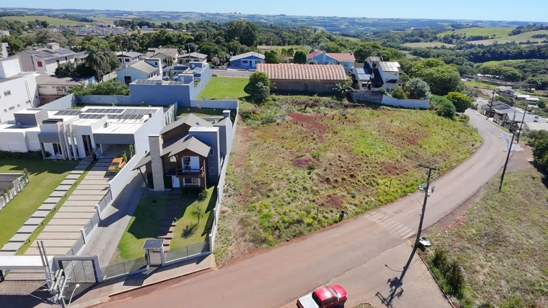 VENDE-SE TERRENOS: 4ª foto da galeria de imagens do imóvel