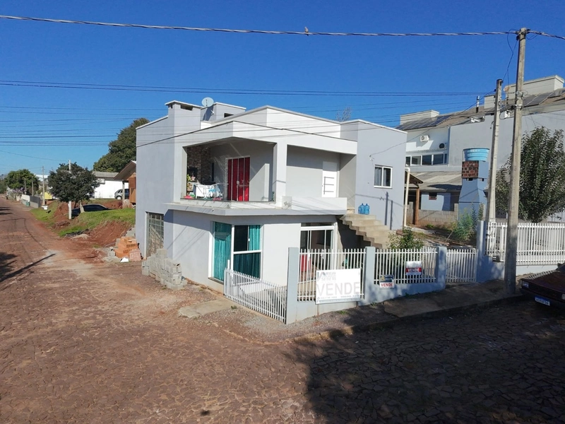 SOBRADO A VENDA DE ESQUINA!: 8ª foto da galeria de imagens do imóvel