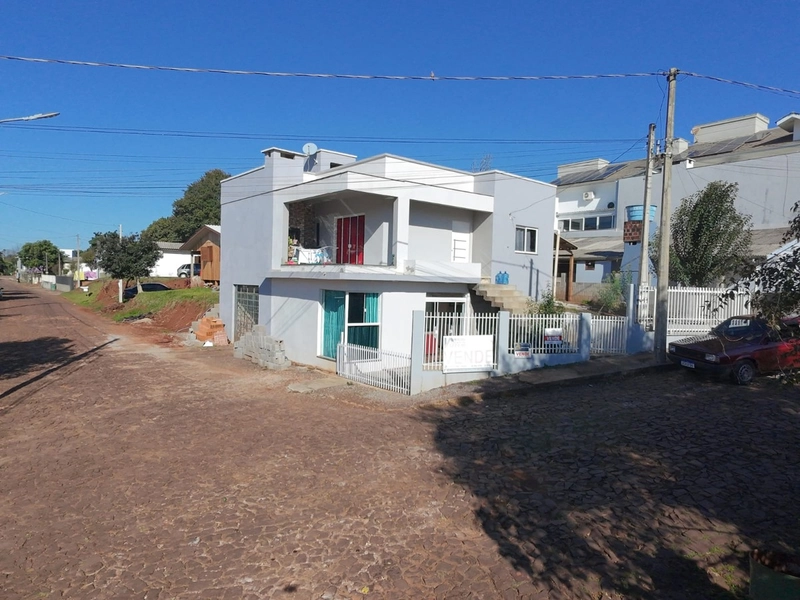 SOBRADO A VENDA DE ESQUINA!: 7ª foto da galeria de imagens do imóvel