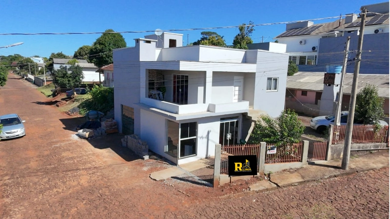 SOBRADO A VENDA DE ESQUINA!: 2ª foto da galeria de imagens do imóvel