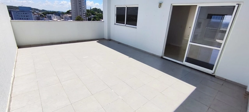 COBERTURA DUPLES À VENDA EM FREDERICO WESTPHALEN: 10ª foto da galeria de imagens do imóvel