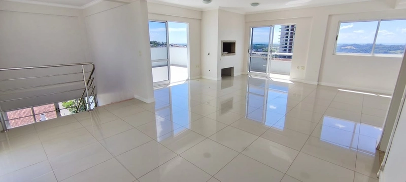 COBERTURA DUPLES À VENDA EM FREDERICO WESTPHALEN: 9ª foto da galeria de imagens do imóvel