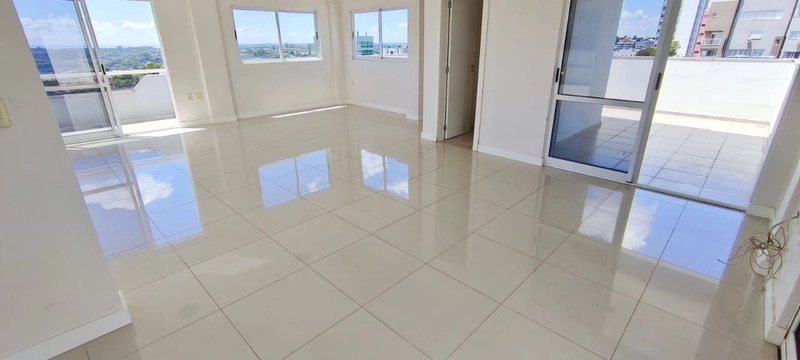 COBERTURA DUPLES À VENDA EM FREDERICO WESTPHALEN: 13ª foto da galeria de imagens do imóvel