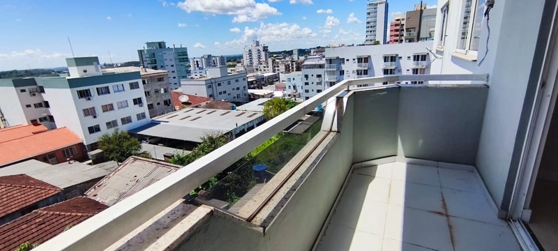 COBERTURA DUPLES À VENDA EM FREDERICO WESTPHALEN: 17ª foto da galeria de imagens do imóvel