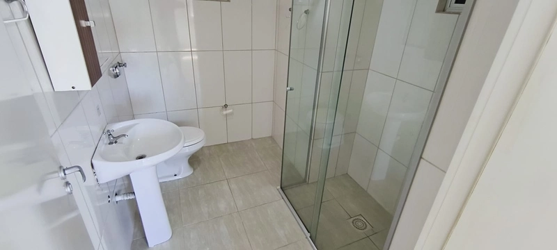 ALUGA-SE APARTAMENTO EM FREDERICO WESTPHALEN: 1ª foto da galeria de imagens do imóvel