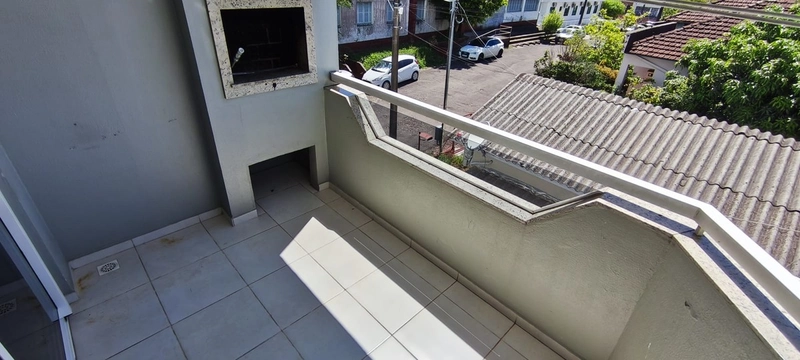 ALUGA-SE APARTAMENTO EM FREDERICO WESTPHALEN: 4ª foto da galeria de imagens do imóvel