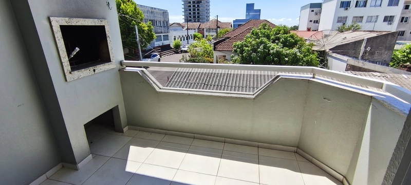 ALUGA-SE APARTAMENTO EM FREDERICO WESTPHALEN: 6ª foto da galeria de imagens do imóvel