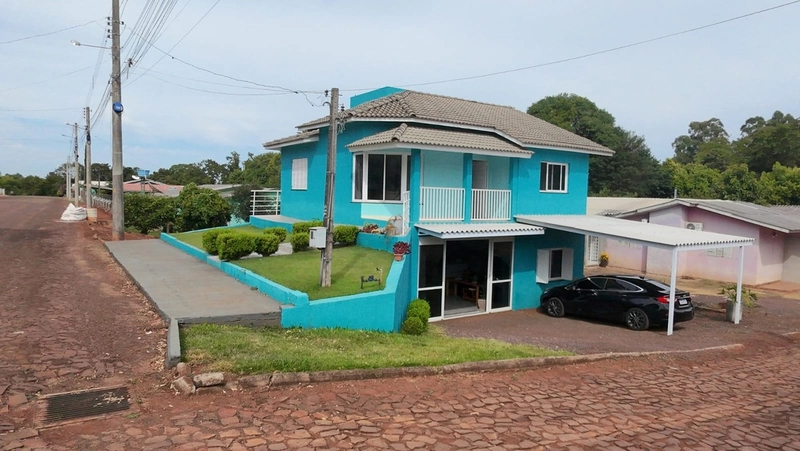 VENDE-SE CASA: 19ª foto da galeria de imagens do imóvel