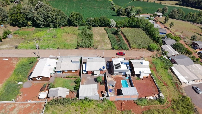 VENDE-SE TERRENO!: 2ª foto da galeria de imagens do imóvel