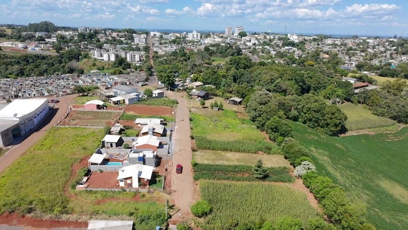 VENDE-SE TERRENO!: 5ª foto da galeria de imagens do imóvel