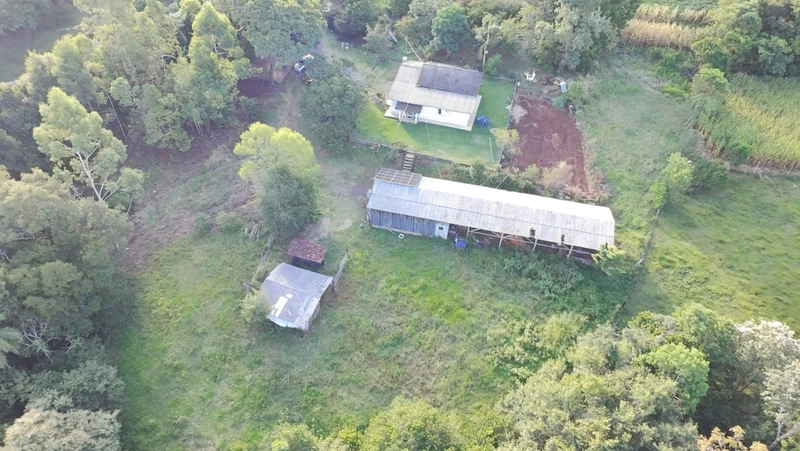 Sítio à Venda – Linha Ciote: 2ª foto da galeria de imagens do imóvel