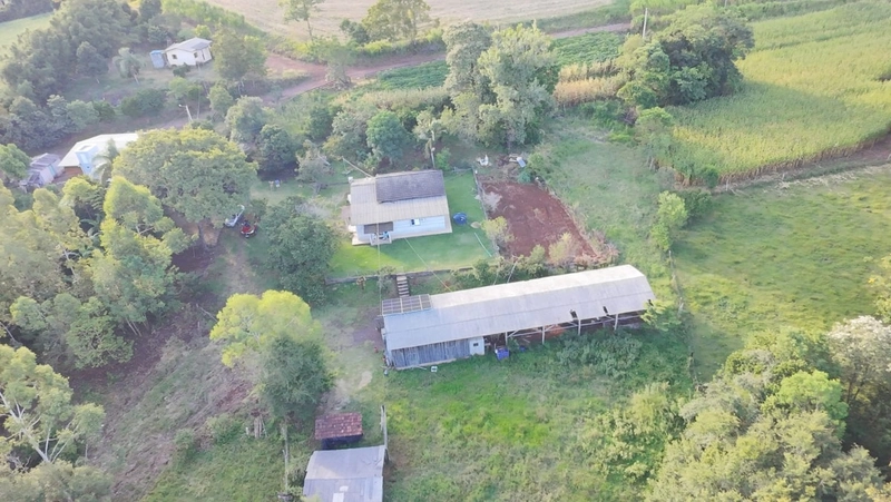 Sítio à Venda – Linha Ciote: 4ª foto da galeria de imagens do imóvel