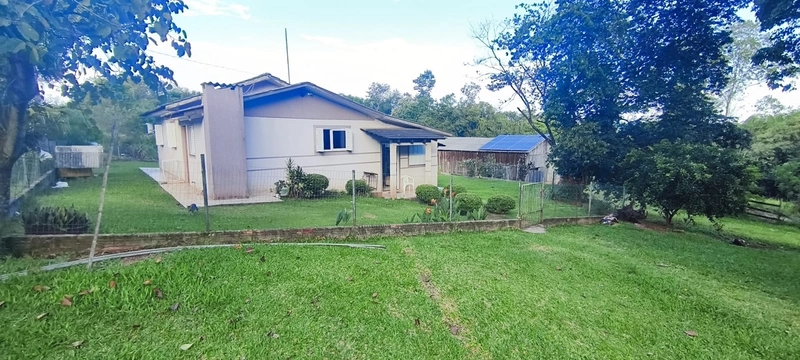 Sítio à Venda – Linha Ciote: 3ª foto da galeria de imagens do imóvel