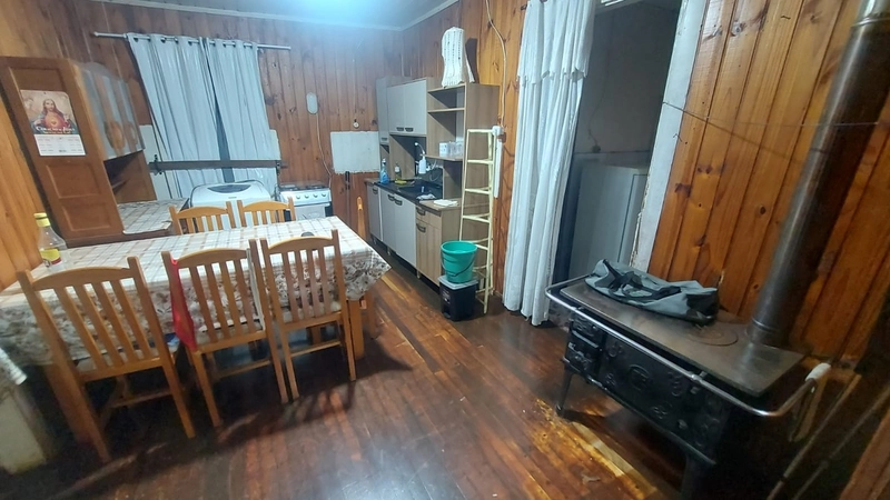 VENDE-SE CASA PRÓXIMO DO CENTRO: 5ª foto da galeria de imagens do imóvel