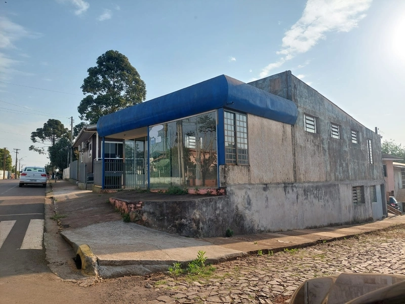 VENDA DE LOJA COMERCIAL: 1ª foto da galeria de imagens do imóvel