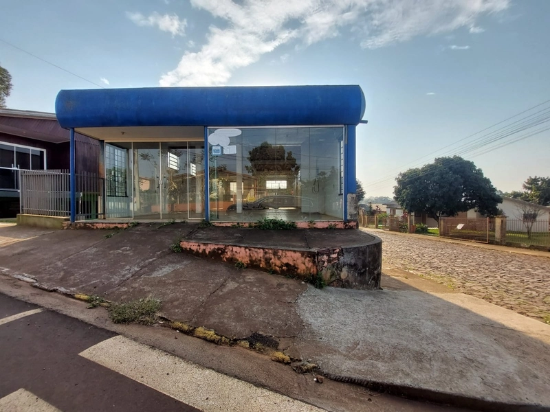 VENDA DE LOJA COMERCIAL: 2ª foto da galeria de imagens do imóvel