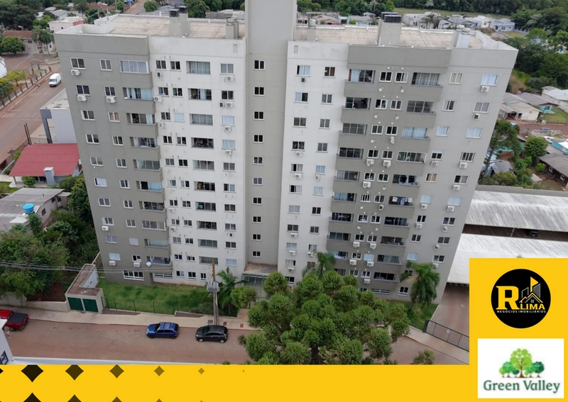 APARTAMENTOS À VENDA: 1ª foto da galeria de imagens do imóvel