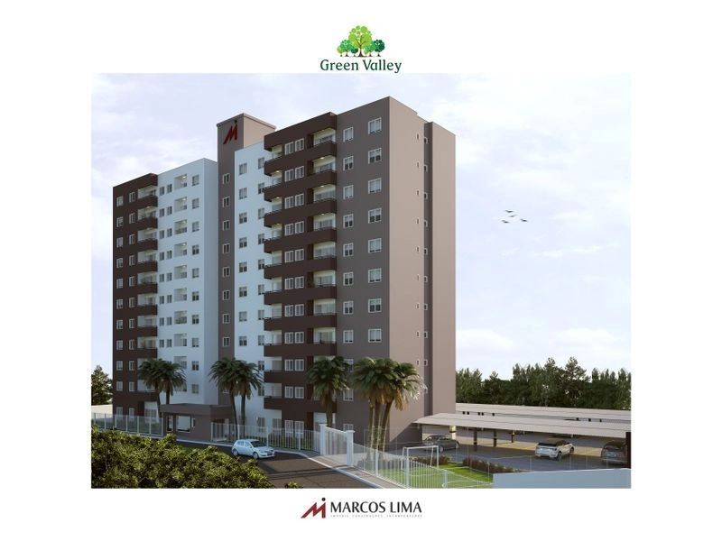 APARTAMENTOS À VENDA: 11ª foto da galeria de imagens do imóvel