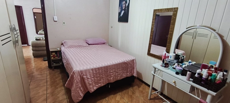 CASA DE ESQUINA | ESPAÇO E CONFORTO PARA SUA FAMÍLIA: 17ª foto da galeria de imagens do imóvel