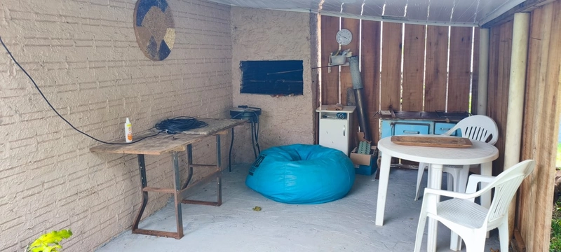 CASA DE ESQUINA | ESPAÇO E CONFORTO PARA SUA FAMÍLIA: 6ª foto da galeria de imagens do imóvel