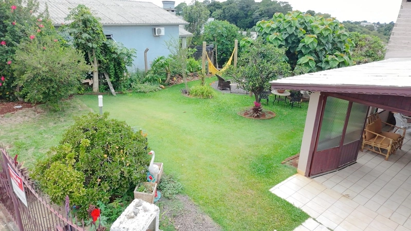 CASA DE ESQUINA | ESPAÇO E CONFORTO PARA SUA FAMÍLIA: 24ª foto da galeria de imagens do imóvel