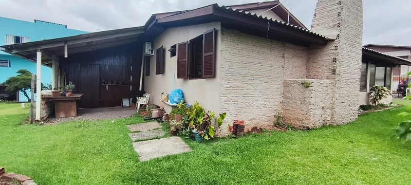 CASA DE ESQUINA | ESPAÇO E CONFORTO PARA SUA FAMÍLIA: 7ª foto da galeria de imagens do imóvel