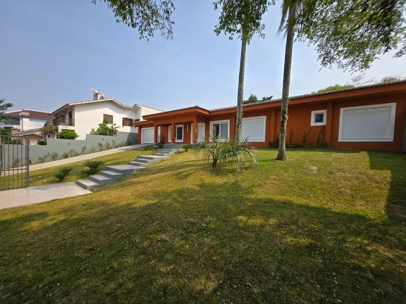 Casa de Alto Padrão à Venda em Frederico Westphalen: 25ª foto da galeria de imagens do imóvel