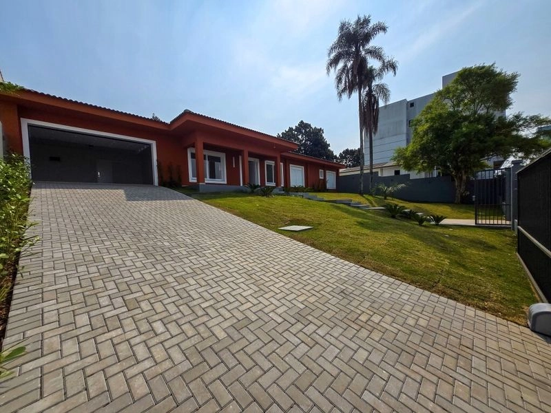 Casa de Alto Padrão à Venda em Frederico Westphalen: 15ª foto da galeria de imagens do imóvel