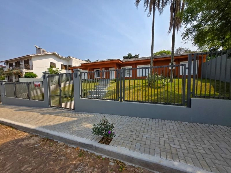 Casa de Alto Padrão à Venda em Frederico Westphalen: 34ª foto da galeria de imagens do imóvel