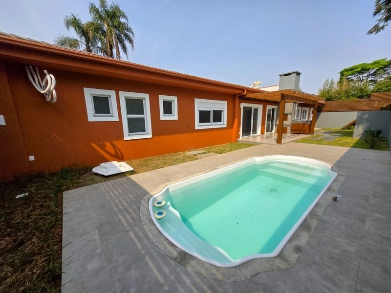 Casa de Alto Padrão à Venda em Frederico Westphalen: 31ª foto da galeria de imagens do imóvel