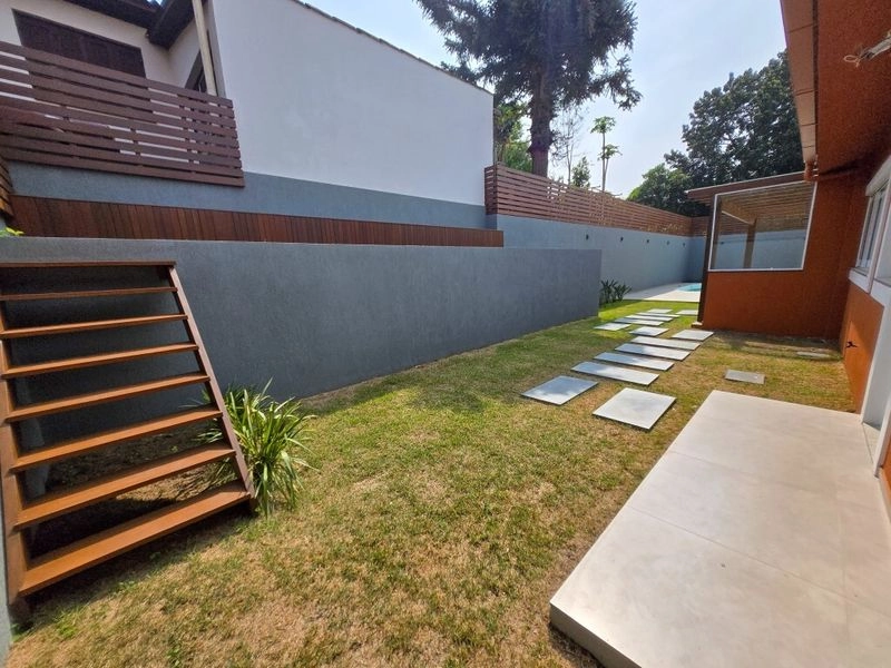 Casa de Alto Padrão à Venda em Frederico Westphalen: 38ª foto da galeria de imagens do imóvel