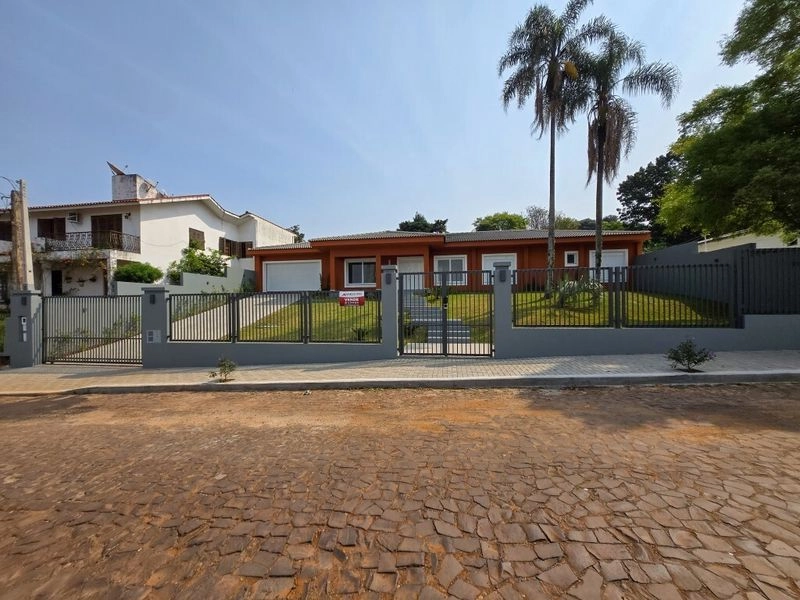 Casa de Alto Padrão à Venda em Frederico Westphalen: 33ª foto da galeria de imagens do imóvel