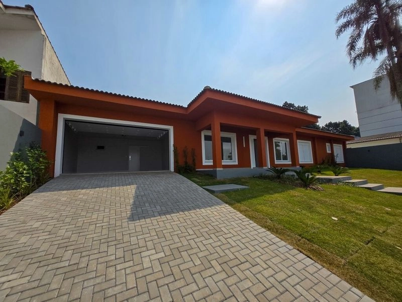 Casa de Alto Padrão à Venda em Frederico Westphalen