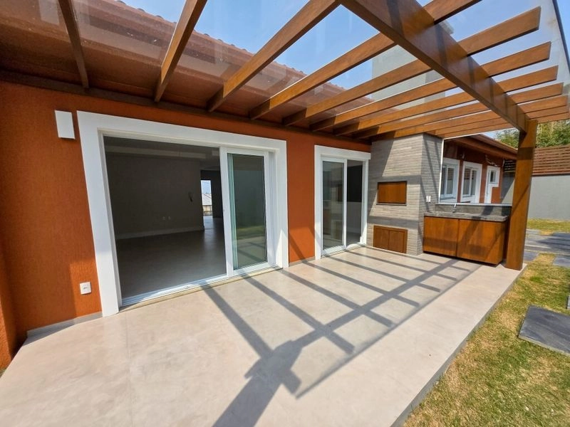 Casa de Alto Padrão à Venda em Frederico Westphalen: 28ª foto da galeria de imagens do imóvel