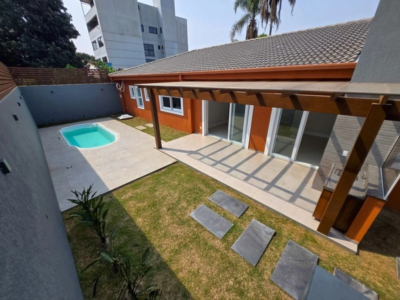 Casa de Alto Padrão à Venda em Frederico Westphalen: 27ª foto da galeria de imagens do imóvel