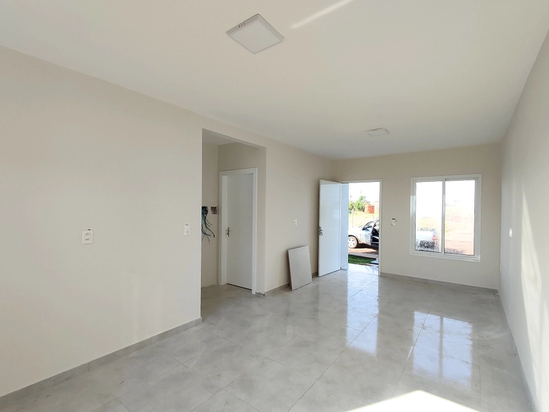 Casa à Venda nos Altos do Bairro Santo Antônio – Frederico Westphalen: 2ª foto da galeria de imagens do imóvel