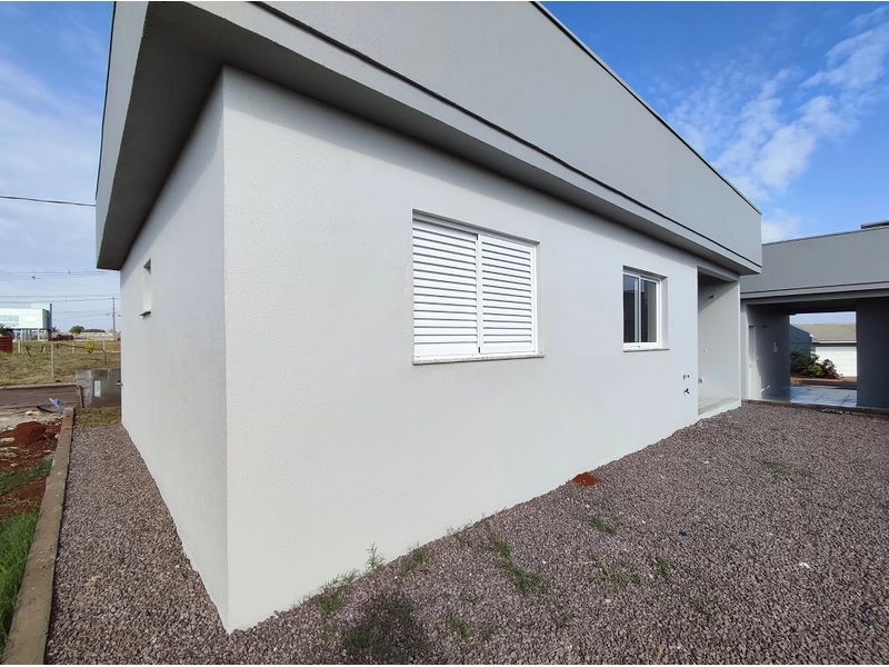 Casa à Venda nos Altos do Bairro Santo Antônio – Frederico Westphalen: 10ª foto da galeria de imagens do imóvel