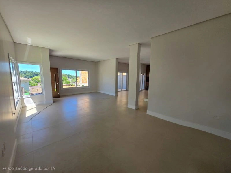 Casa de Alto Padrão à Venda em Frederico Westphalen: 18ª foto da galeria de imagens do imóvel