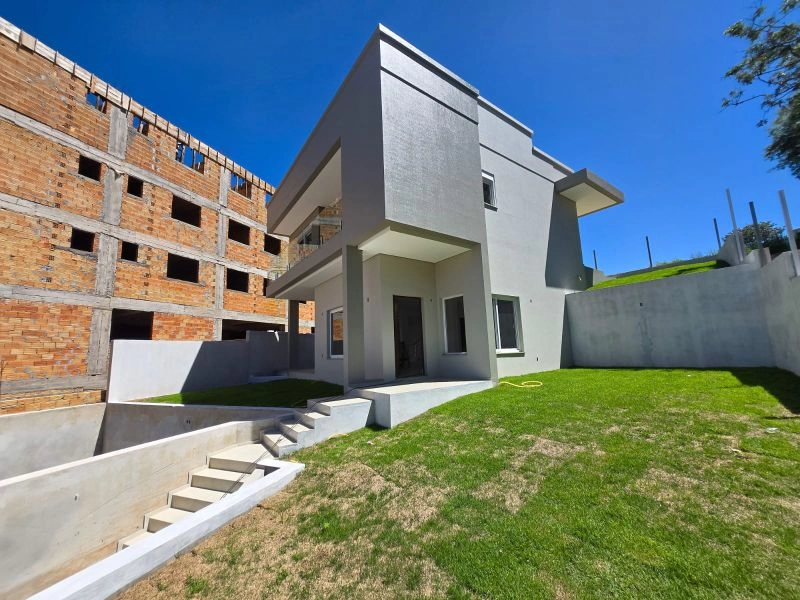 Casa de Alto Padrão à Venda em Frederico Westphalen: 3ª foto da galeria de imagens do imóvel