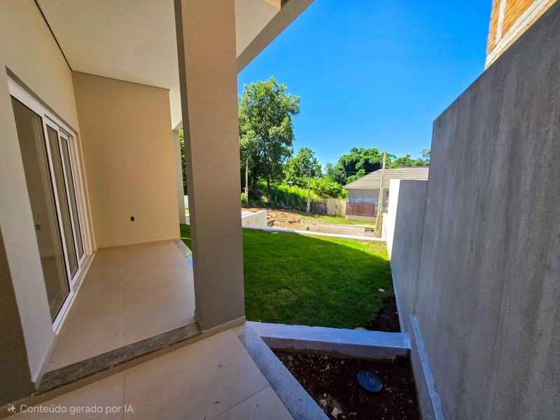 Casa de Alto Padrão à Venda em Frederico Westphalen: 16ª foto da galeria de imagens do imóvel