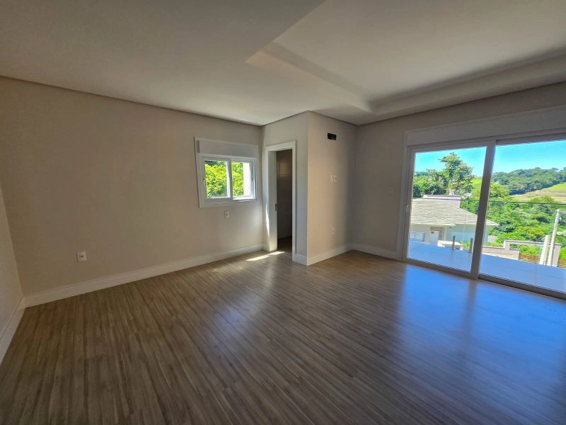 Casa de Alto Padrão à Venda em Frederico Westphalen: 19ª foto da galeria de imagens do imóvel