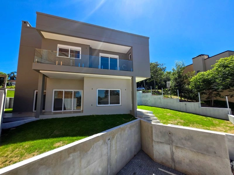 Casa de Alto Padrão à Venda em Frederico Westphalen: 15ª foto da galeria de imagens do imóvel