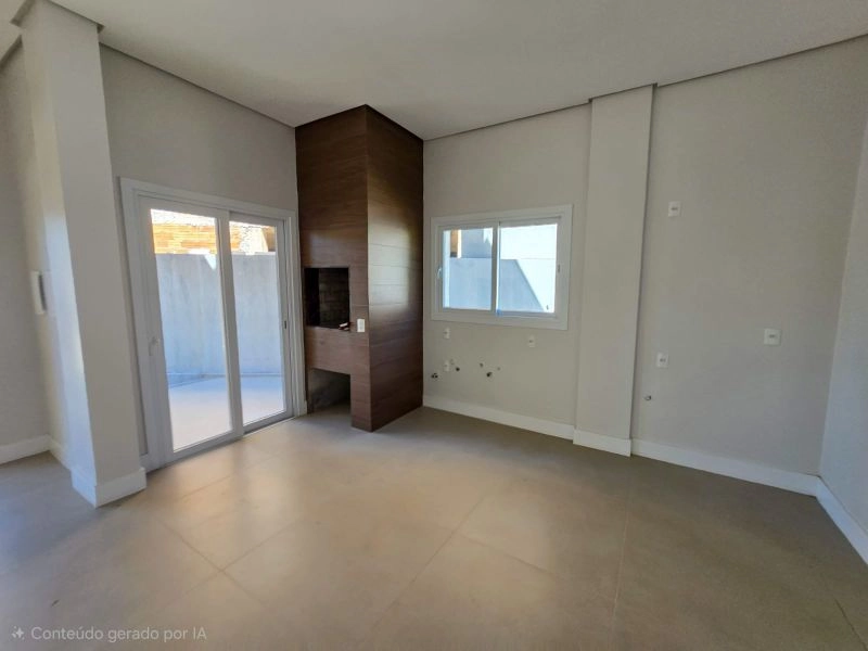 Casa de Alto Padrão à Venda em Frederico Westphalen: 4ª foto da galeria de imagens do imóvel