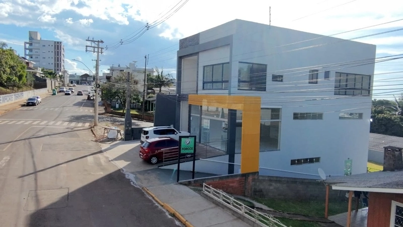 VENDE-SE SALA COMERCIAL: 3ª foto da galeria de imagens do imóvel