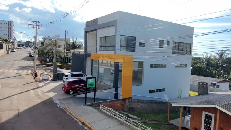 VENDE-SE SALA COMERCIAL: 2ª foto da galeria de imagens do imóvel