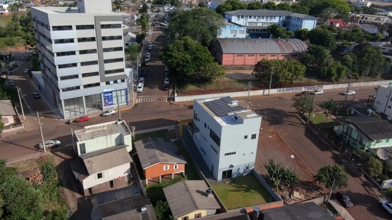 VENDE-SE SALA COMERCIAL: 4ª foto da galeria de imagens do imóvel